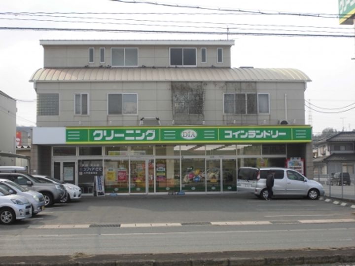 広島県福山市大門町2(アパート)の賃貸物件の周辺