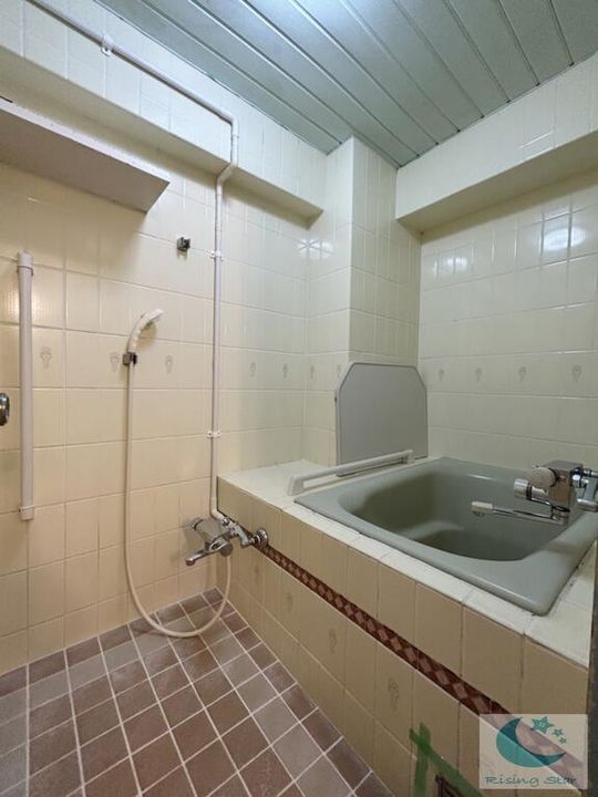 原田ルーエビルの内装