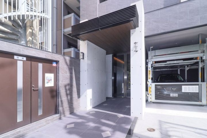 アルファシオ ミラーニの地図