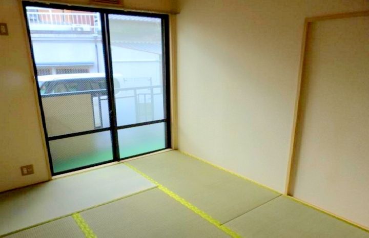 サンビレッジリバーハイツのその他画像