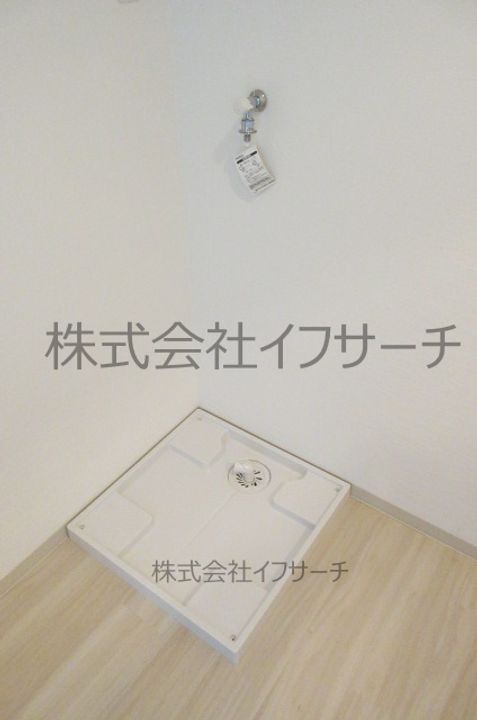 セントフランシス東山の内装