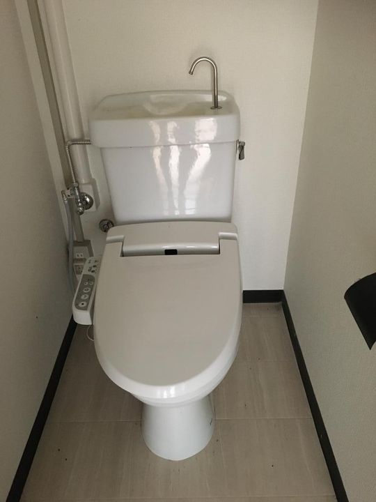 寿荘 タカヤマの内装