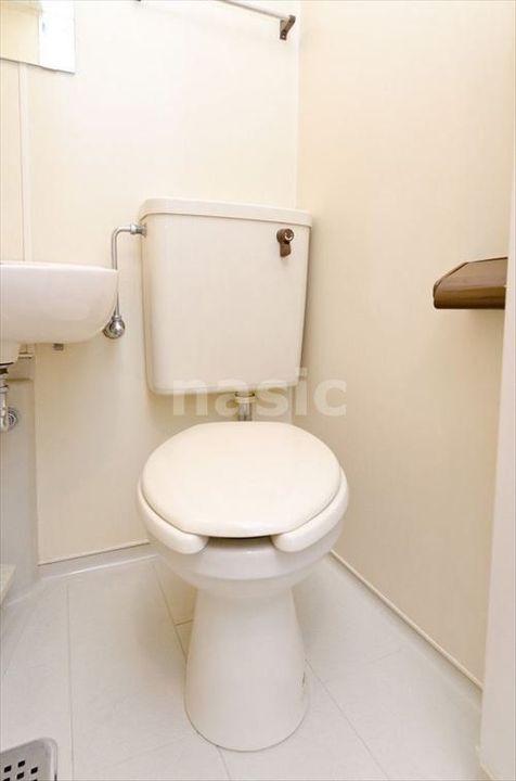 シャンブル72の内装