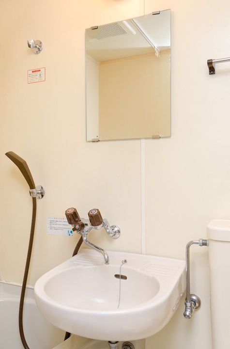 シャンブル72の内装