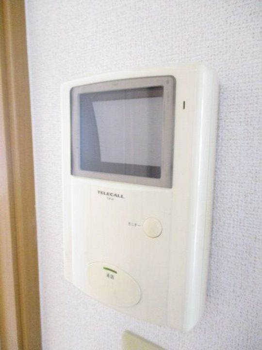 山口県宇部市大字妻崎開作(アパート)の賃貸物件の内装