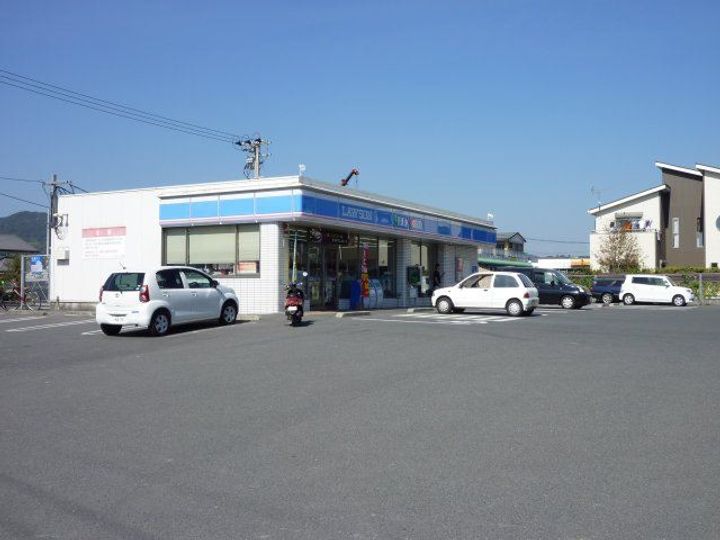 ファミールハイツ清和の周辺