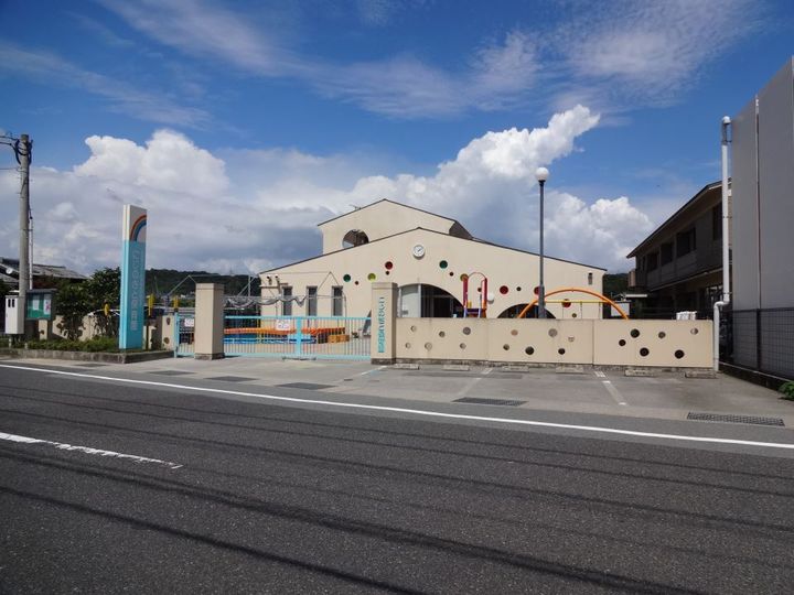 ファミールハイツ清和の周辺