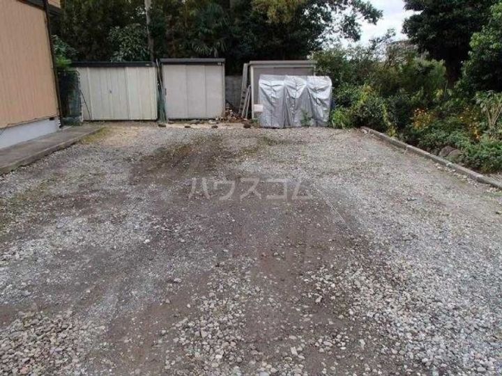 静岡県裾野市佐野(一戸建)の賃貸物件の内装