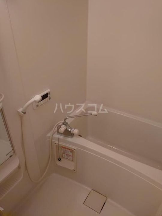 静岡県裾野市佐野(一戸建)の賃貸物件の風呂