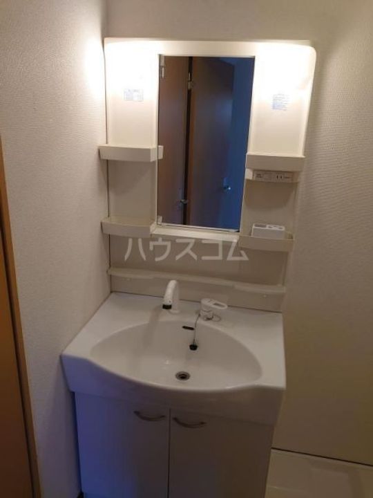 静岡県裾野市佐野(一戸建)の賃貸物件の内装