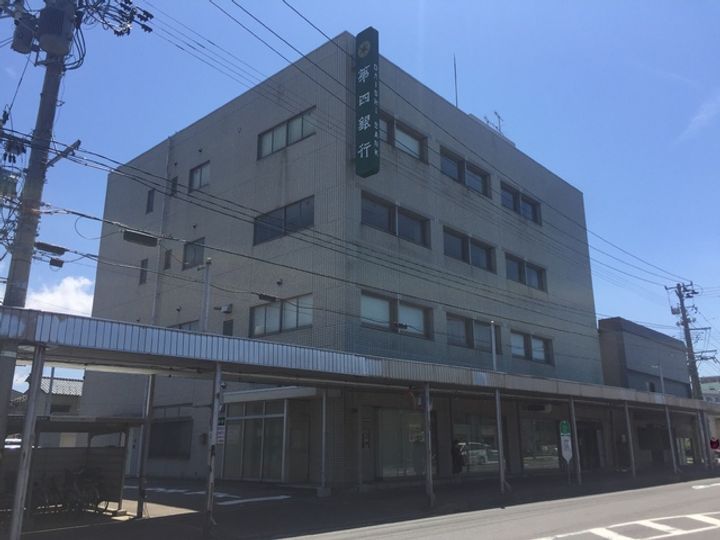 新潟県新潟市中央区天明町(アパート)の賃貸物件の周辺