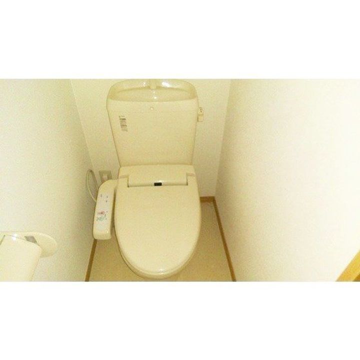 群馬県太田市藪塚町(アパート)の賃貸物件の内装
