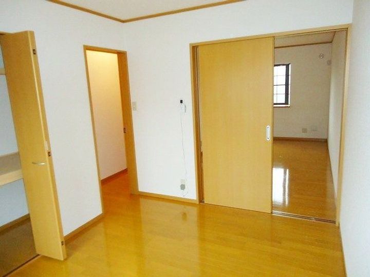 群馬県太田市藪塚町(アパート)の賃貸物件の内装
