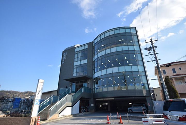 ビューハイム西村の周辺