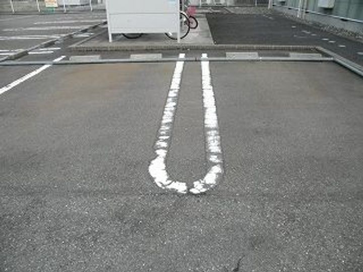 新潟県五泉市白山(アパート)の賃貸物件の地図