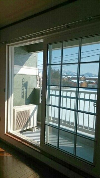 新潟県五泉市白山(アパート)の賃貸物件の内装
