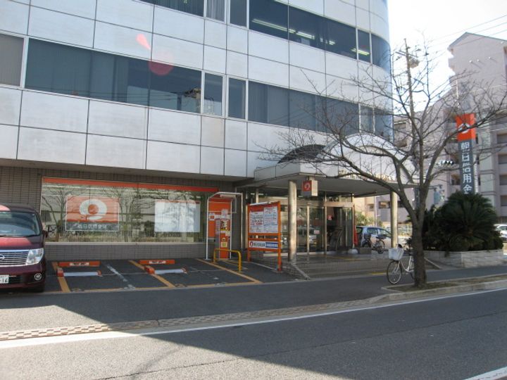 ブライトンハイムの周辺