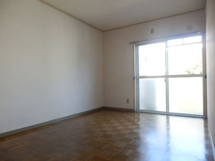 パークマンションのその他画像