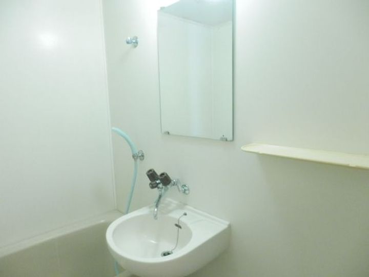 パークマンションの内装