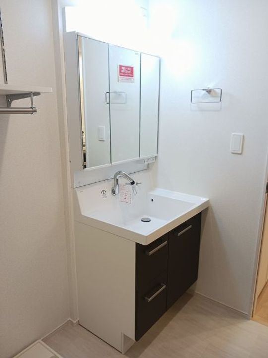 福島県二本松市若宮2(アパート)の賃貸物件の内装