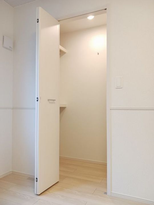 福島県二本松市若宮2(アパート)の賃貸物件の内装