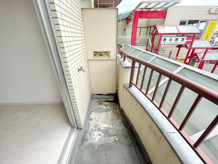 嶋崎ビルのその他画像