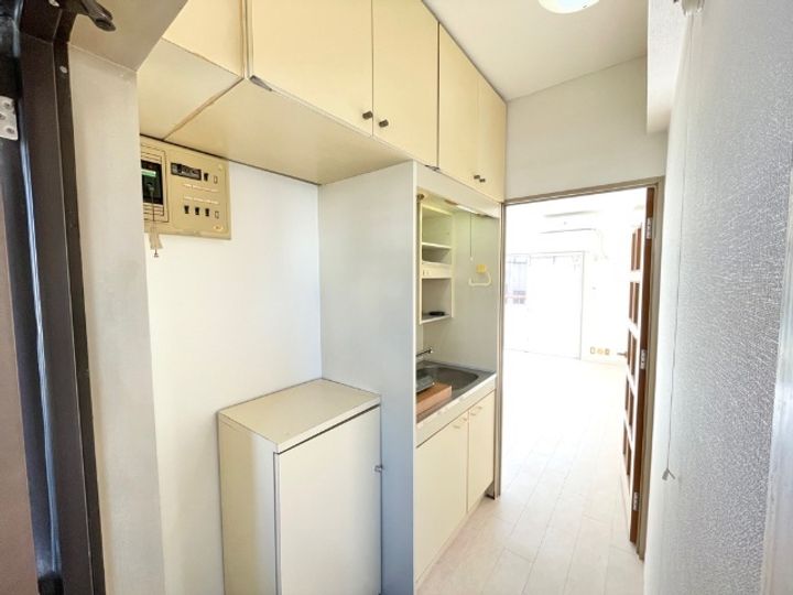 嶋崎ビルのその他画像