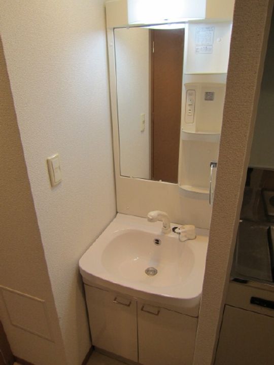 ステーションコートノースの内装