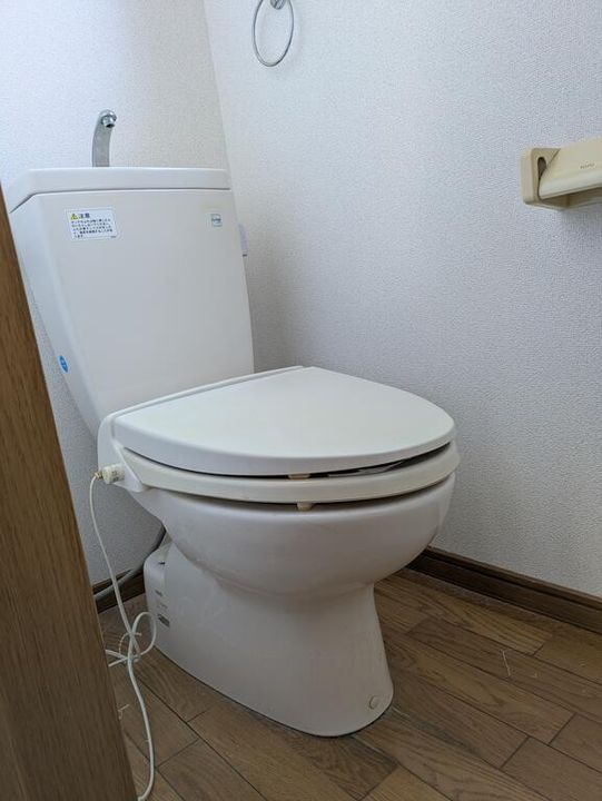 岩手県北上市鬼柳町柳上(一戸建)の賃貸物件の内装
