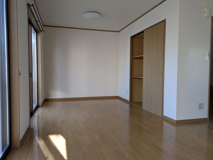 岩手県北上市鬼柳町柳上(一戸建)の賃貸物件のその他画像
