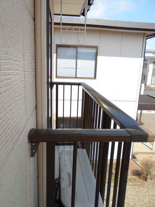 岩手県北上市鬼柳町柳上(一戸建)の賃貸物件の内装
