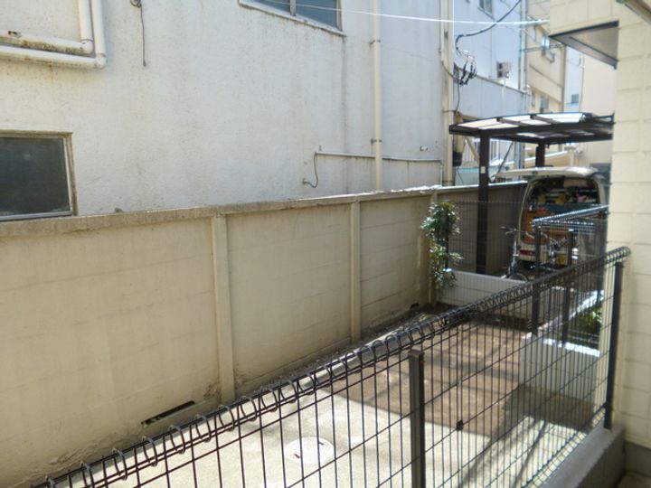 Y,F,Mansionのその他画像