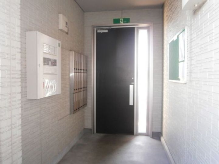 栃木県宇都宮市台新田町(アパート)の賃貸物件の地図