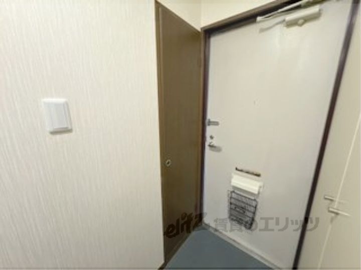 MAYUMIウエストサイド楠葉の内装