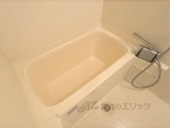 MAYUMIウエストサイド楠葉の風呂