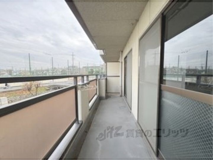 MAYUMIウエストサイド楠葉の内装