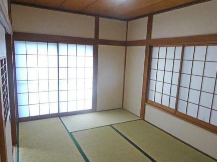 東京都日野市程久保1(一戸建)の賃貸物件の内装