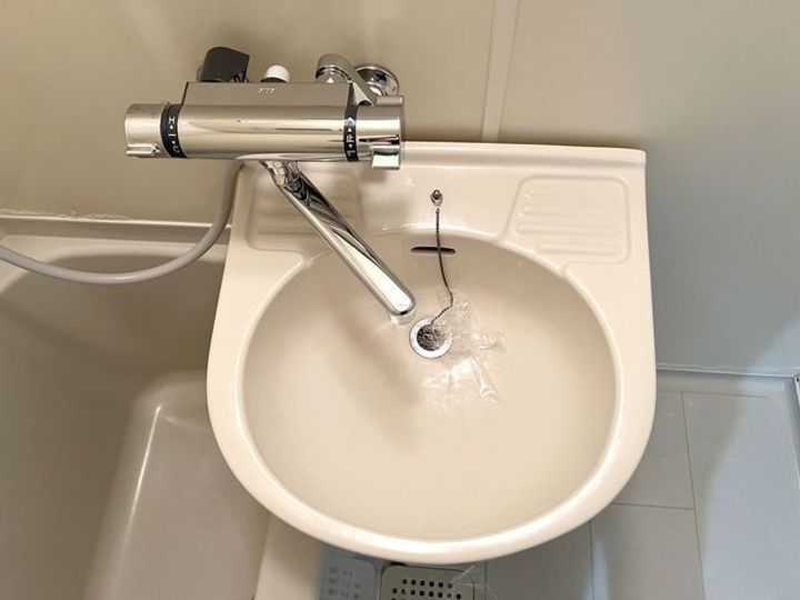 プラザ文京の内装