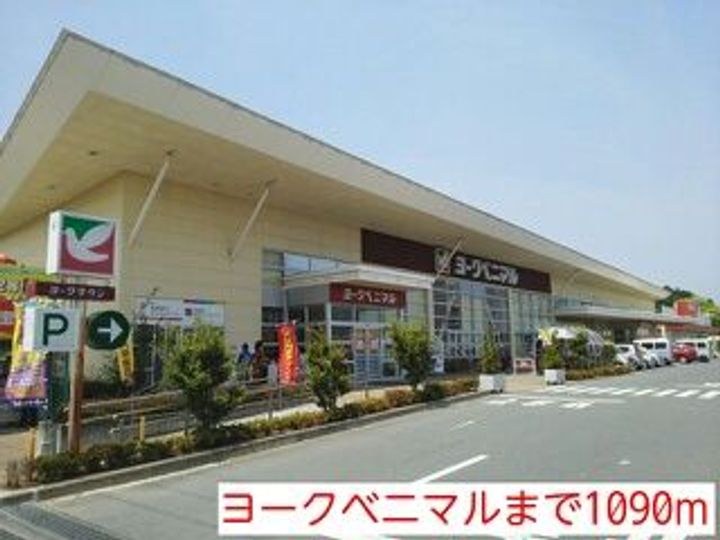 エルディム高木の周辺