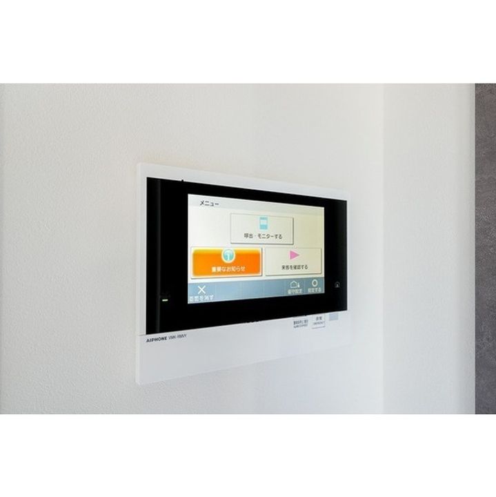 ルフォンプログレ門前仲町プレミアの内装