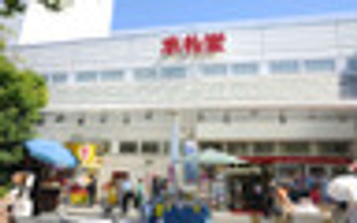 ルフォンプログレ門前仲町プレミアの周辺