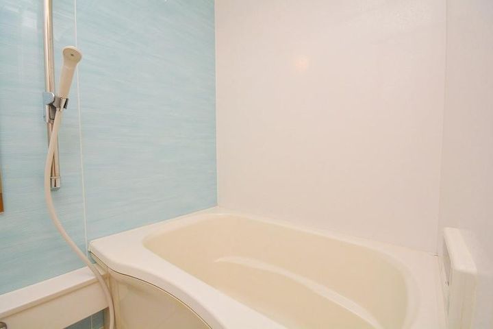 メゾンしおり(ShaMaison)Aの風呂