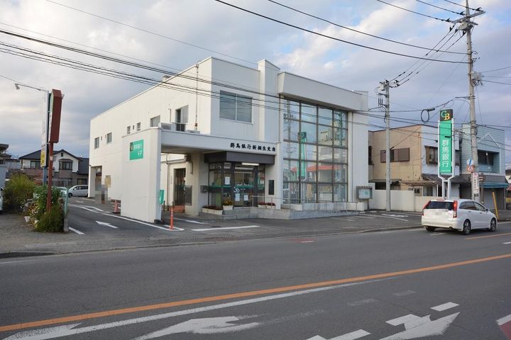 メゾンしおり(ShaMaison)Aの周辺