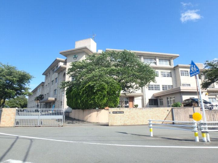 三重県松阪市久保町(一戸建)の賃貸物件の周辺