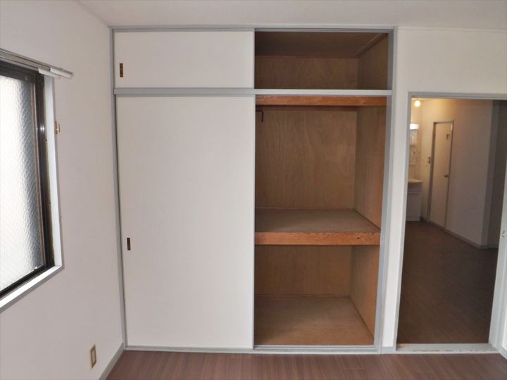 大阪府大阪市平野区背戸口4(マンション)の賃貸物件の内装