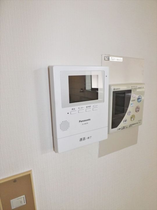 大阪府大阪市平野区背戸口4(マンション)の賃貸物件のその他画像