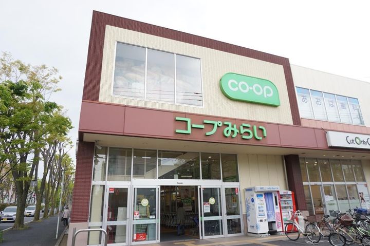 ジュネパレス新松戸第8の周辺