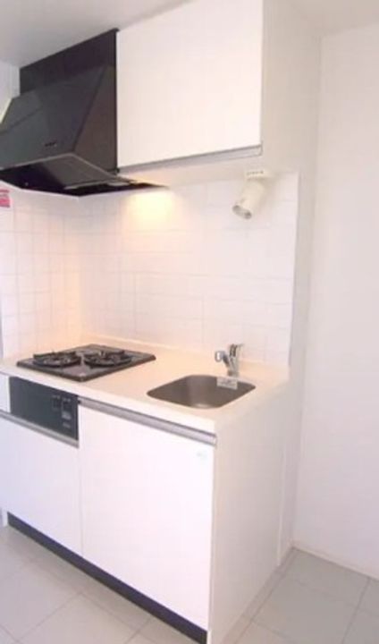 Terrazza Estのキッチン