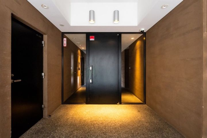 Terrazza Estの地図