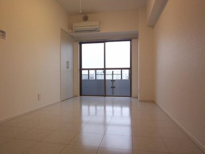 Terrazza Estの居間